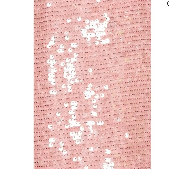 Markarian Chloris Sequin Pants Size 0/XS - Picture 4 of 9